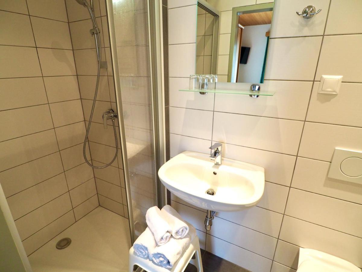 Gasthof Zum Gruenen Specht Oberzeiring Dış mekan fotoğraf