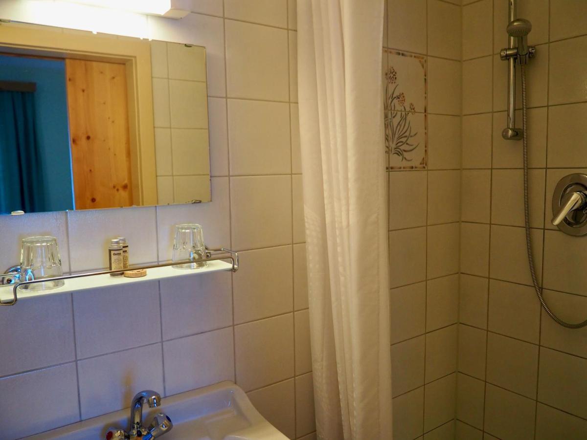 Gasthof Zum Gruenen Specht Oberzeiring Dış mekan fotoğraf